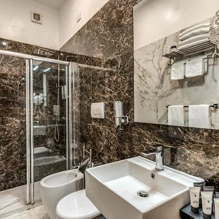 Trevi Hospitality