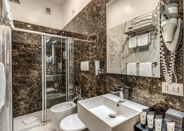 Pensjonat Trevi Hospitality