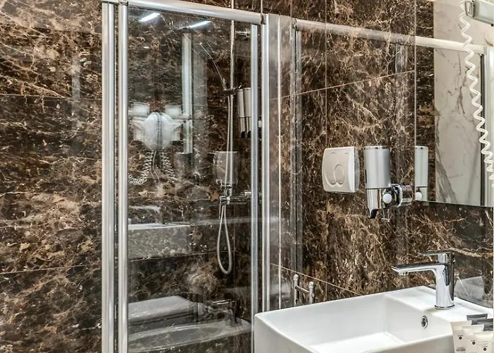 Trevi Hospitality Pensjonat *